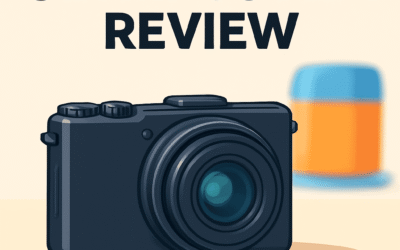 Olympus XZ-1 Camera Review – Complete Guide (2026)