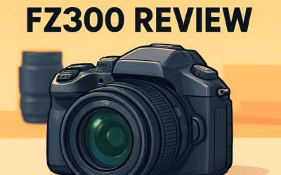 Panasonic Lumix FZ300 Camera Review &ndash; Is It Still Worth It in 2026?