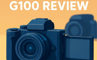 Panasonic Lumix G100 Camera Review &ndash; Is It Still Worth It in 2026?