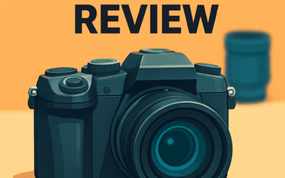 Panasonic Lumix G7 Camera Review &ndash; Is It Still Worth It in 2026?