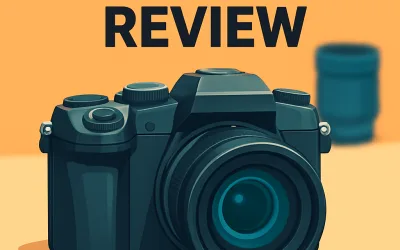 Panasonic Lumix G7 Camera Review &ndash; Is It Still Worth It in 2026?