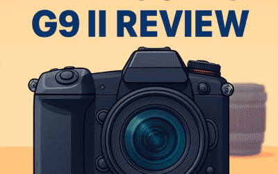 Panasonic Lumix G9 II Camera Review &ndash; Is It Still Worth It in 2026?