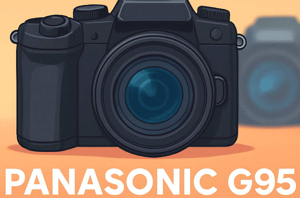 Panasonic Lumix G95 Camera Review – Is It Still Worth It in 2026?