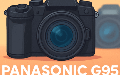 Panasonic Lumix G95 Camera Review &ndash; Is It Still Worth It in 2026?