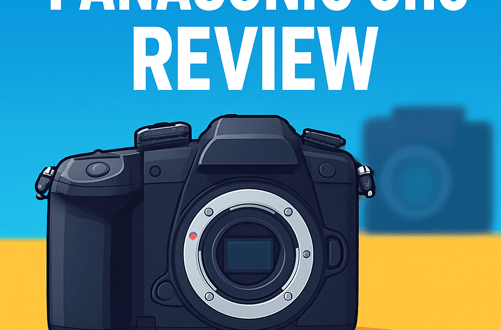 Panasonic LUMIX GH5 Camera Review – Is It Still Worth It in 2026?