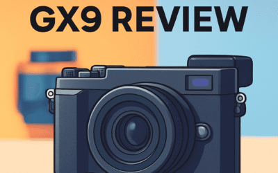 Panasonic LUMIX G100 Camera Review &ndash; Is It Still Worth It in 2026?