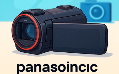 Panasonic HC-V770 Camcorder Review (for 2026 Buyers)