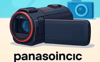 Panasonic HC-V770 Camcorder Review (for 2026 Buyers)