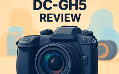 Panasonic Lumix GH5 Camera Review &ndash; Is It Still Worth It in 2026?