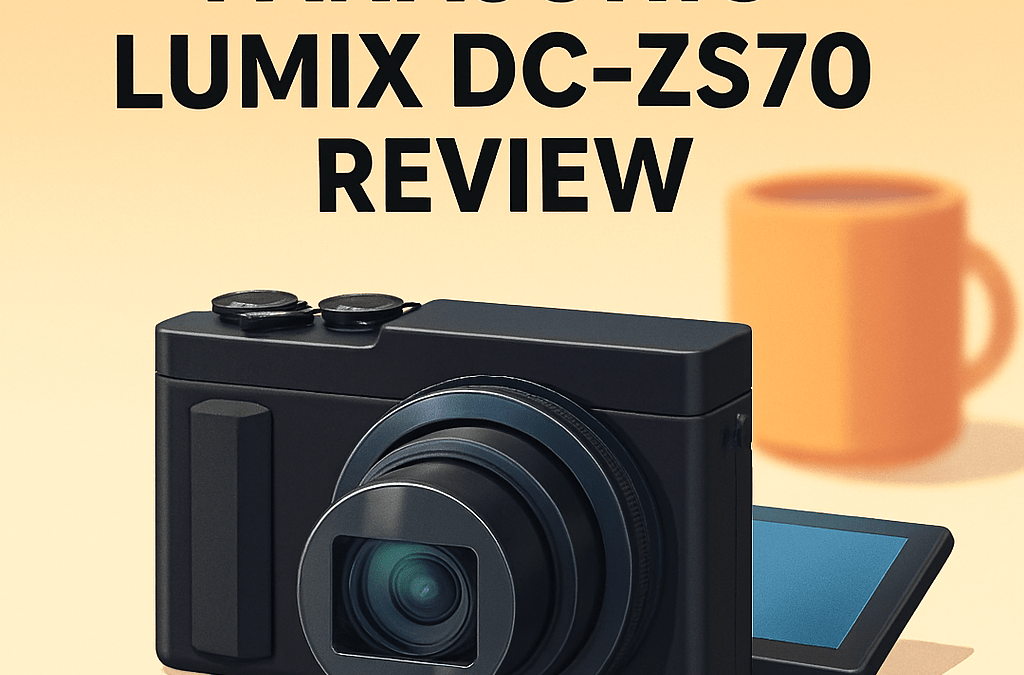 Panasonic Lumix DC-ZS70 Camera Review: Deep Dive (2026)