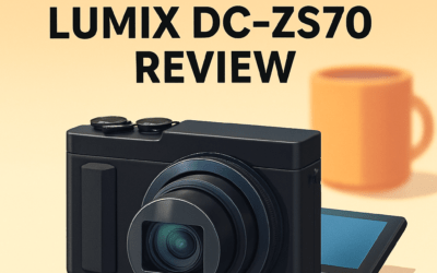 Panasonic Lumix DC-ZS70 Camera Review: Deep Dive (2026)