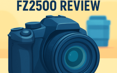 Panasonic Lumix FZ2500 Camera Review &ndash; Is It Still Worth It in 2026?
