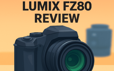 Panasonic Lumix FZ80 Camera Review &ndash; Is It Still Worth It in 2026?