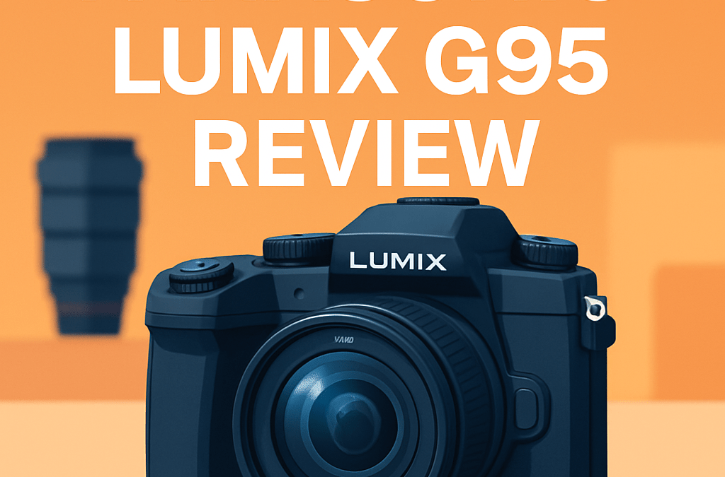 Panasonic Lumix G95 Mirrorless Camera Review – Is It Still Worth It in 2026?