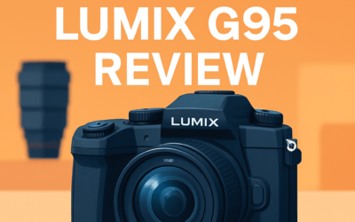 Panasonic Lumix G95 Mirrorless Camera Review &ndash; Is It Still Worth It in 2026?