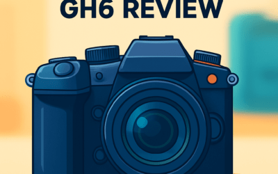 Panasonic Lumix GH6 Camera Review &ndash; Complete Guide (2026)