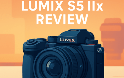 Panasonic Lumix S5 II X Camera Review – Complete Guide (2026)