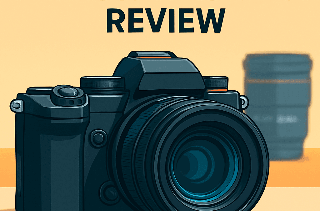 Panasonic Lumix S5 Camera Review – Is It Still Worth It in 2026?