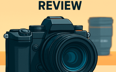 Panasonic Lumix S5 Camera Review &ndash; Is It Still Worth It in 2026?