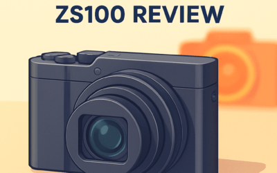 Panasonic Lumix ZS100 Camera Review &ndash; Is It Still Worth It in 2026?