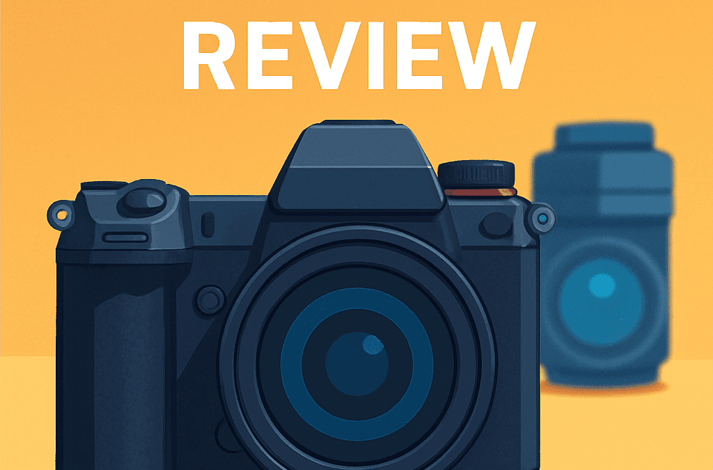 Panasonic Lumix S1 Camera Review – Is It Still Worth It in 2026?