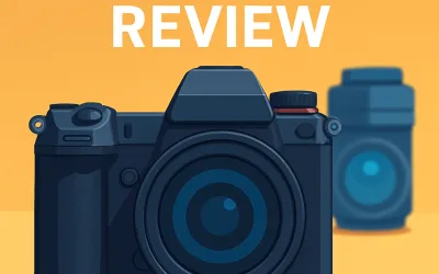 Panasonic Lumix S1 Camera Review &ndash; Is It Still Worth It in 2026?