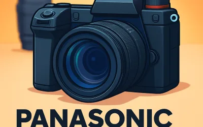 Panasonic LUMIX S1R Camera Review – Is It Still Worth It in 2026?