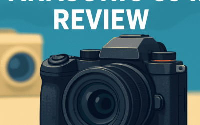 Panasonic Lumix S5 II Camera Review &ndash; Complete Guide (2026)