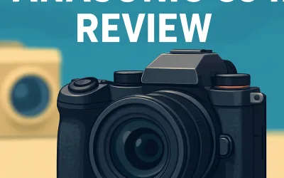 Panasonic Lumix S5 II Camera Review &ndash; Complete Guide (2026)