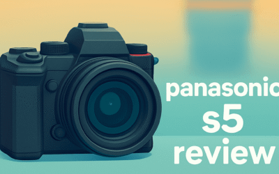 Panasonic Lumix S5 Camera Review &ndash; Is It Still Worth It in 2026?
