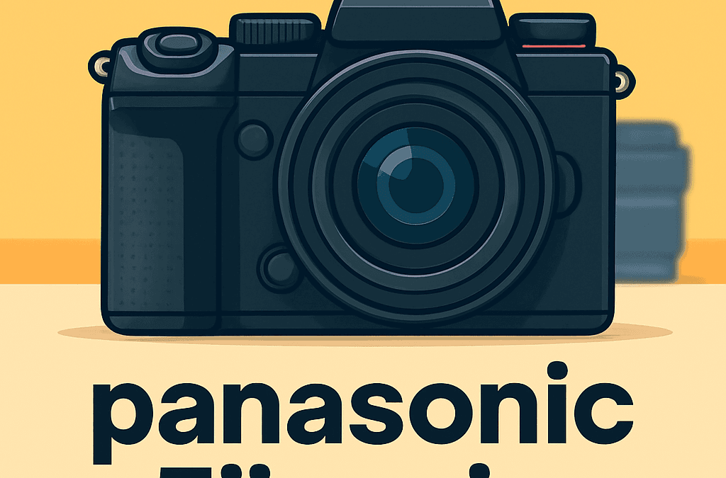 Panasonic Lumix S5 II Camera Review: All You Need to Know (2026)