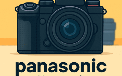Panasonic Lumix S5 II Camera Review: All You Need to Know (2026)