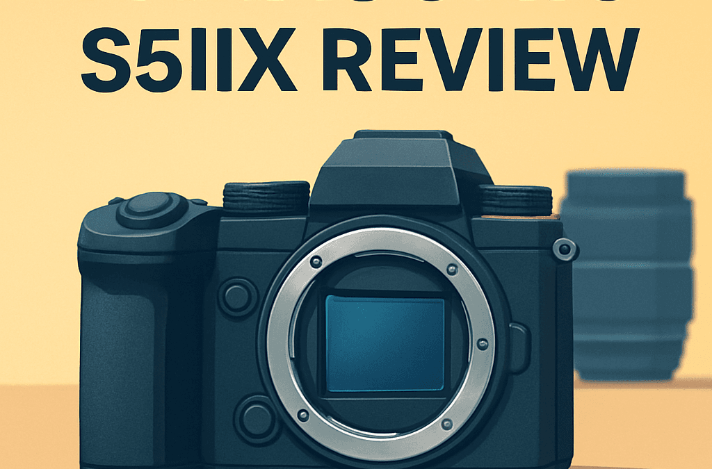 Panasonic LUMIX S5IIX Camera Review – Is It Still Worth It in 2026?