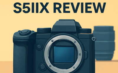 Panasonic LUMIX S5IIX Camera Review &ndash; Is It Still Worth It in 2026?