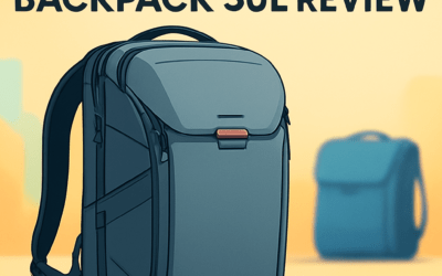 Peak Design Travel Backpack 30L Review &ndash; Is It Still Worth It in 2026?