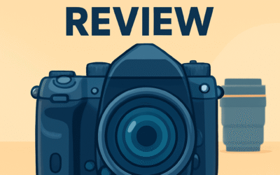 Pentax K-1 Camera Review: Deep Dive (2026)