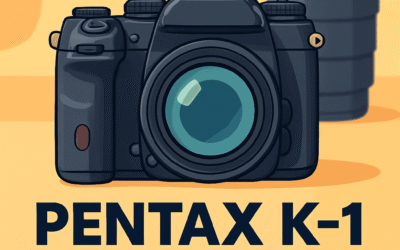 Pentax K-1 Camera Review &ndash; Is It Still Worth It in 2026?