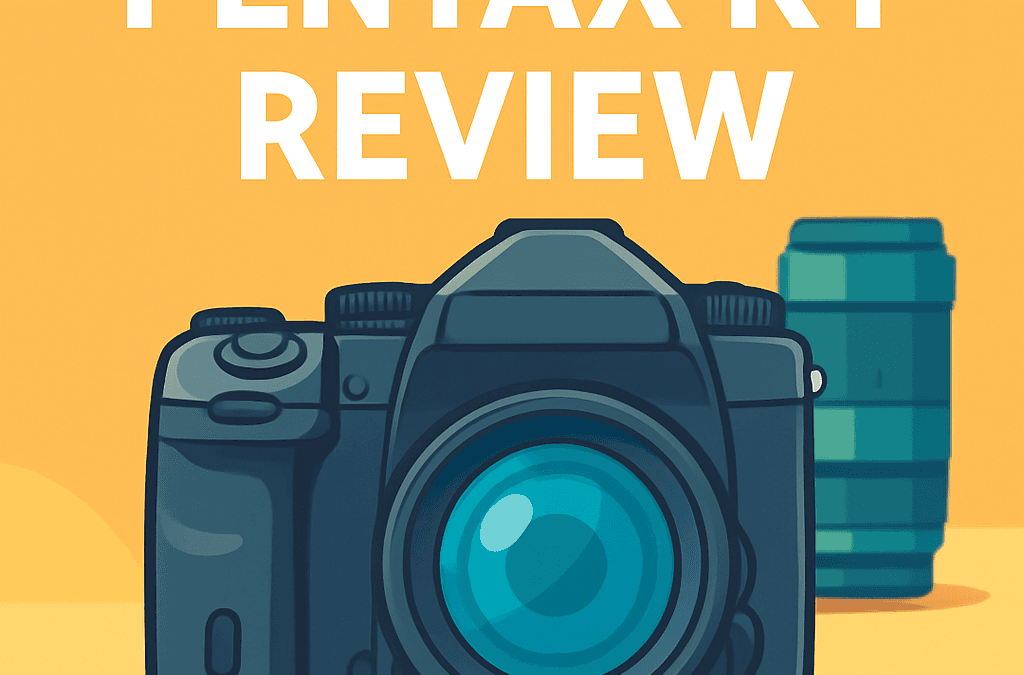 Pentax K-1 Camera Review – Is It Still Worth It in 2026?