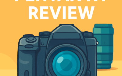 Pentax K-1 Camera Review &ndash; Is It Still Worth It in 2026?