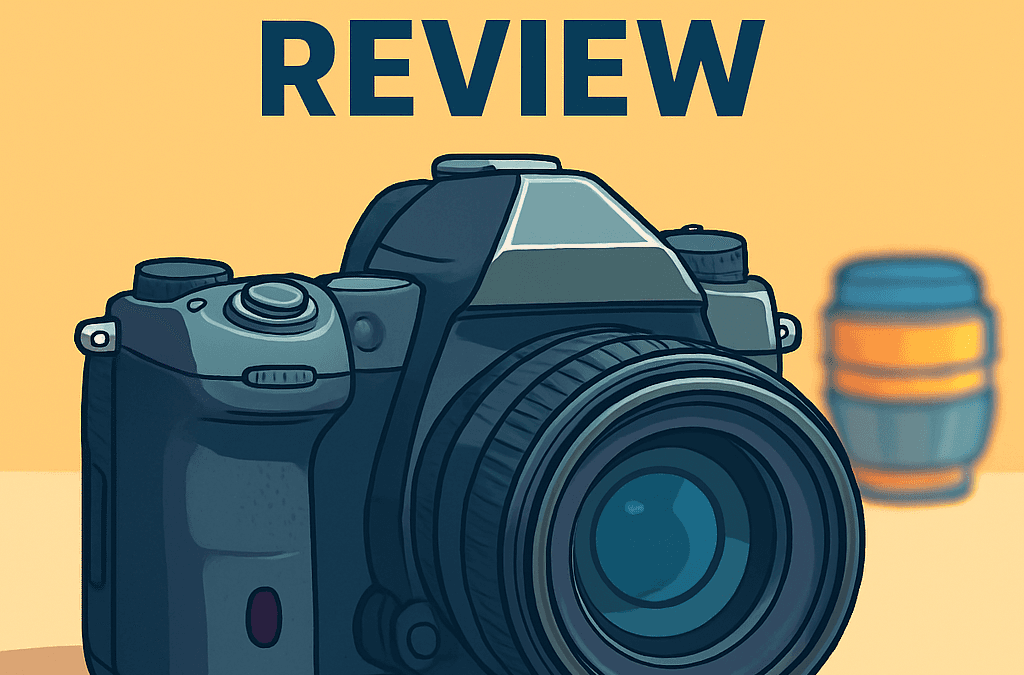 Pentax K-3 III Camera Review: All You Need to Know (2026)