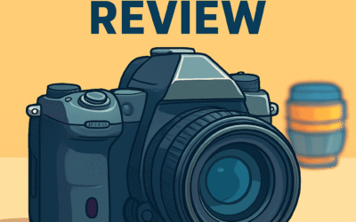 Pentax K-3 III Camera Review: All You Need to Know (2026)