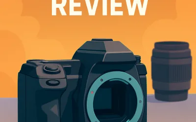 Pentax K-3II Camera Review &ndash; Complete Guide (2026)