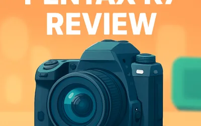 Pentax K-7 Camera Review: In-Depth (2026)