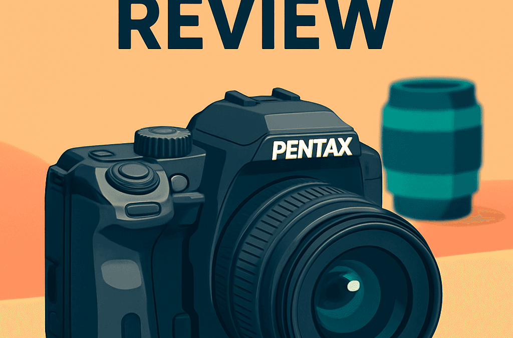 Pentax KF Camera Review – Is It Still Worth It in 2026?