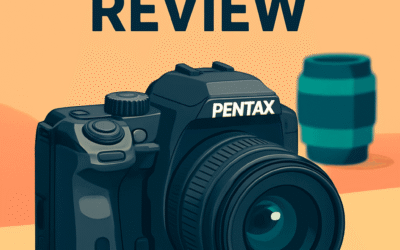 Pentax KF Camera Review – Is It Still Worth It in 2026?