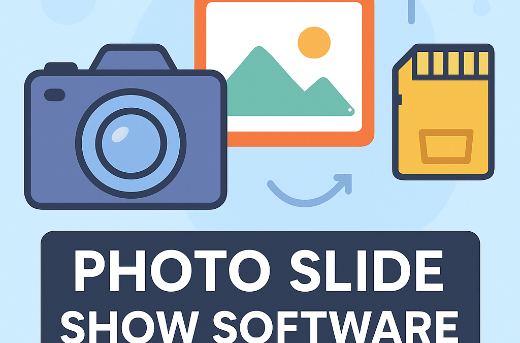 Photo Slide Show Software – Explained (2026)