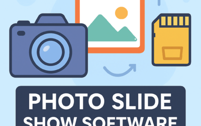 Photo Slide Show Software – Explained (2025)