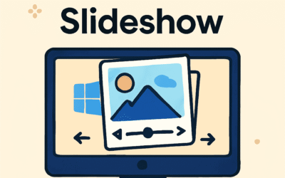 Photo Slideshow Windows 10 – Step-By-Step (2026)