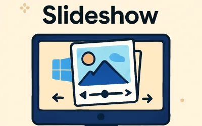 Photo Slideshow Windows 10 – Step-By-Step (2026)