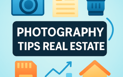 Photography Tips Real Estate – Explained (2025)